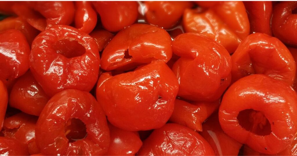 Peppadew Pepper – All About Heat, Flavor, Uses, Substitutes