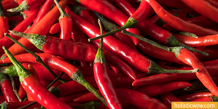 7 Fiery Habanero Substitutes and Alternatives to Ignite Your Taste Buds 🌶️